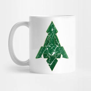 Arrow Mug